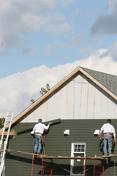 Sebastopol, CA Siding Company